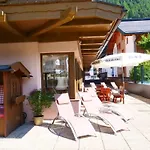 호텔 Parkhotel