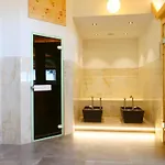 Parkhotel 호텔