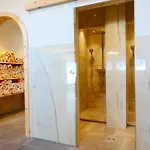 Parkhotel 호텔 3*
