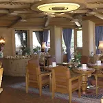 Parkhotel 호텔