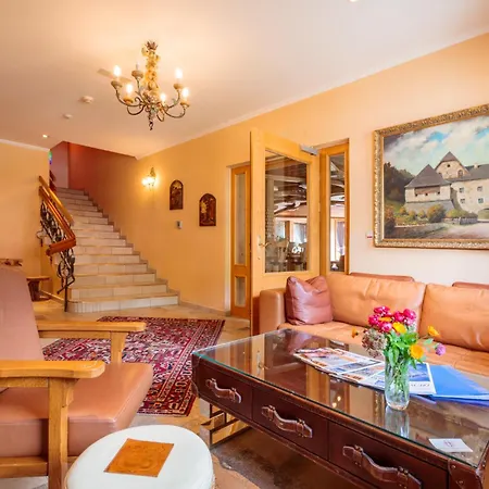Parkhotel Sölden
