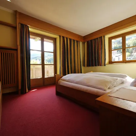 Hotel Parkhotel Sölden