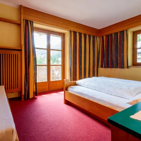 Parkhotel Sölden