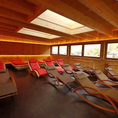 Hotel Parkhotel 3*