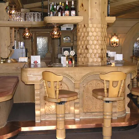 Parkhotel Hotel 3*
